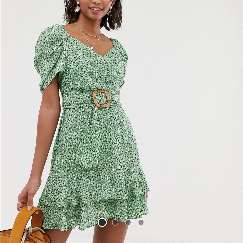 ASOS dress